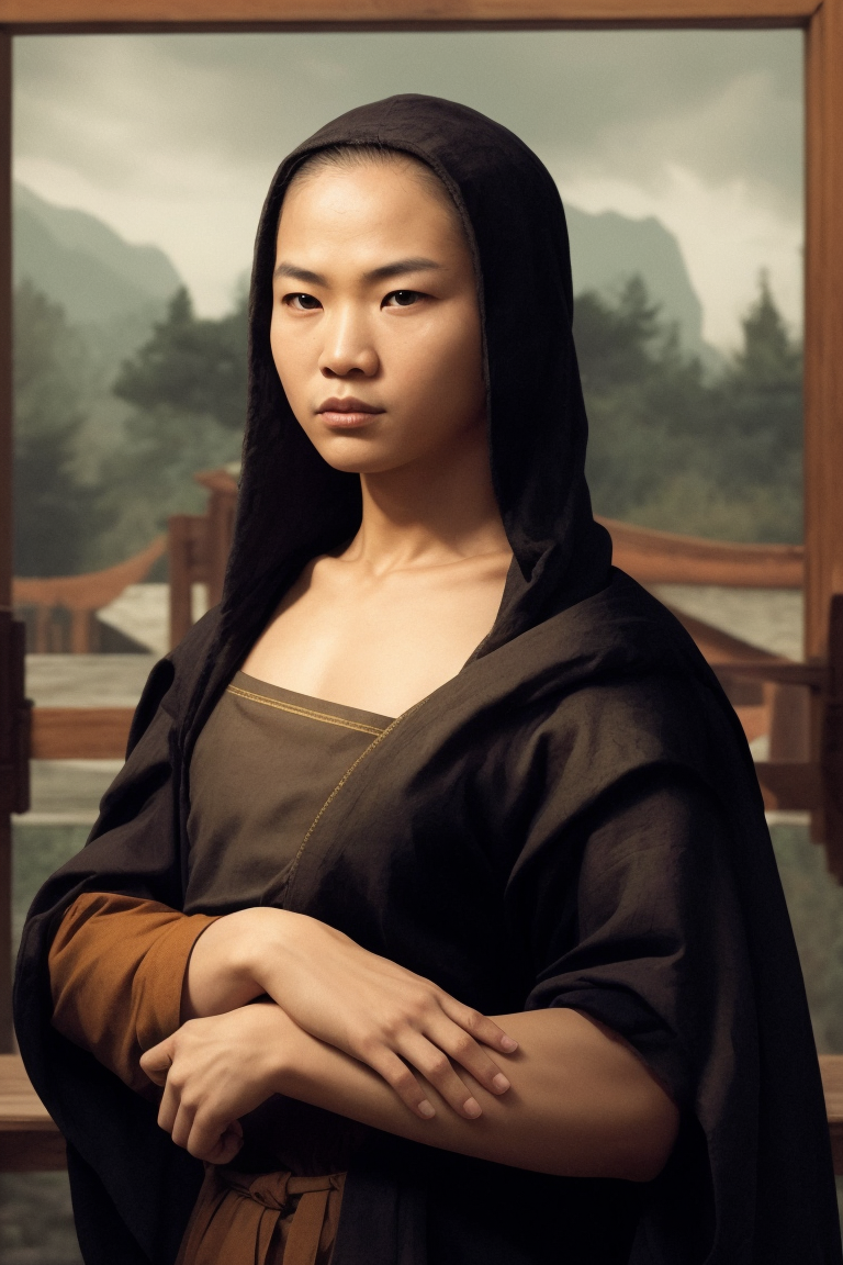 00622-photon_v1-[mona_lisa_____0.65],_[___shaolin_(monk_1.2),_shaolin_temple___0.3]__detailed,_realistic,.png